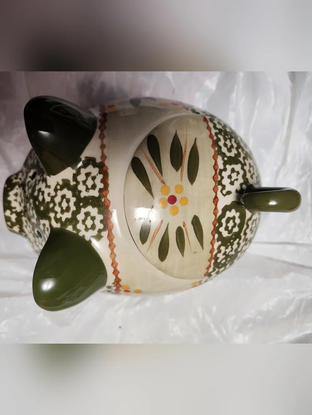 TEMP TATIONS COLLECTION, PIG, CUTE - Picture 5 of 11